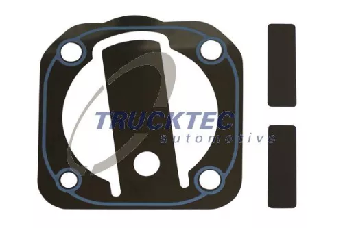 TRUCKTEC AUTOMOTIVE Reparatursatz, Kompressor (01.15.219)