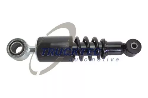 TRUCKTEC AUTOMOTIVE Shock Absorber, driver cab suspension (01.29.047)