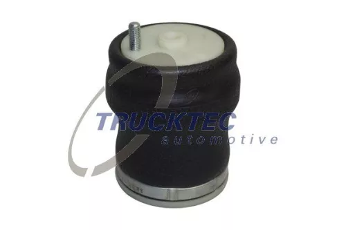 TRUCKTEC AUTOMOTIVE Air Suspension Bellows, seat height adjustment (01.64.005)
