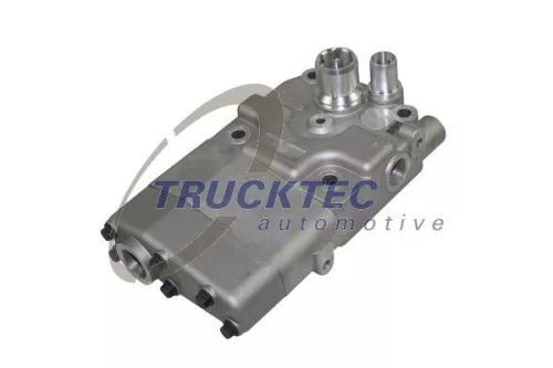 TRUCKTEC AUTOMOTIVE Zylinderkopf, Druckluftkompressor (01.15.224)