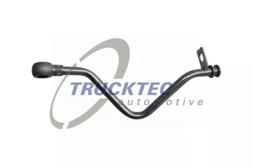 TRUCKTEC AUTOMOTIVE Oil Pipe, charger (02.18.107)