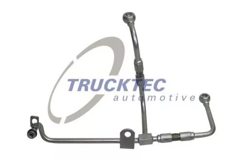 TRUCKTEC AUTOMOTIVE Oil Pipe, charger (02.18.108)