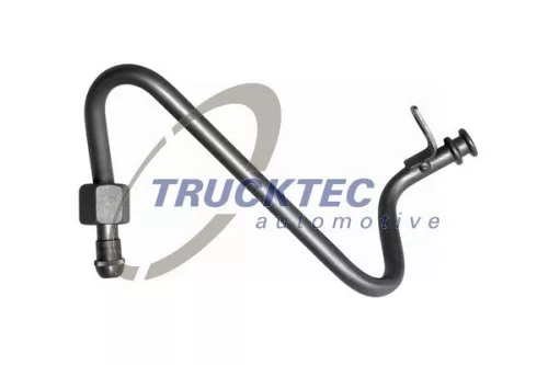 TRUCKTEC AUTOMOTIVE Oil Pipe, charger (02.18.109)