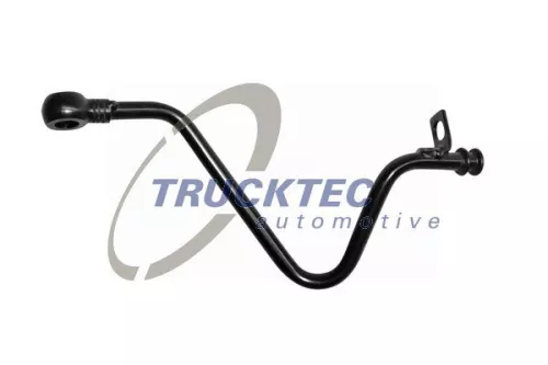 TRUCKTEC AUTOMOTIVE Oil Pipe, charger (02.18.110)