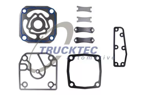TRUCKTEC AUTOMOTIVE Reparatursatz, Kompressor (01.15.226)