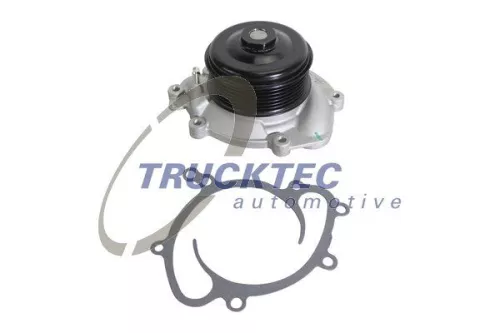 TRUCKTEC AUTOMOTIVE Water Pump, engine cooling (02.19.368)