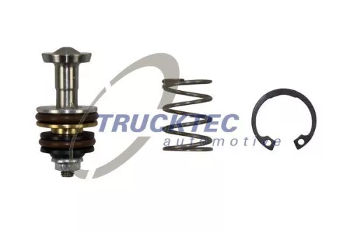 Reparatursatz, Kompressor