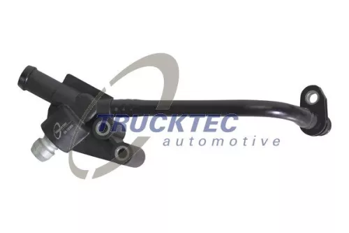 TRUCKTEC AUTOMOTIVE Coolant Pipe (02.19.466)