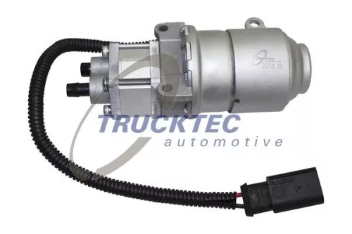 TRUCKTEC AUTOMOTIVE Valve Unit, aut. transm. hydraulic unit (02.24.011)