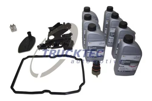 TRUCKTEC AUTOMOTIVE Repair Kit, mechatronics (automatic transmission) (02.25.116)