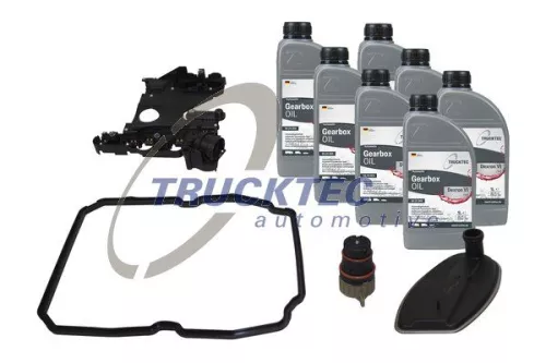 TRUCKTEC AUTOMOTIVE Repair Kit, mechatronics (automatic transmission) (02.25.116)