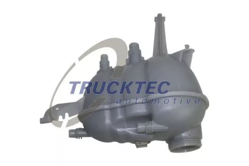 TRUCKTEC AUTOMOTIVE Expansion Tank, coolant (02.40.003)
