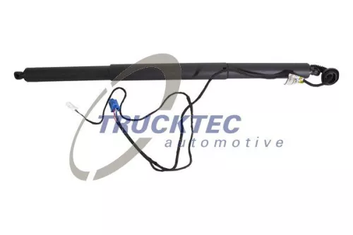 TRUCKTEC AUTOMOTIVE Electric Motor, tailgate (02.62.003)