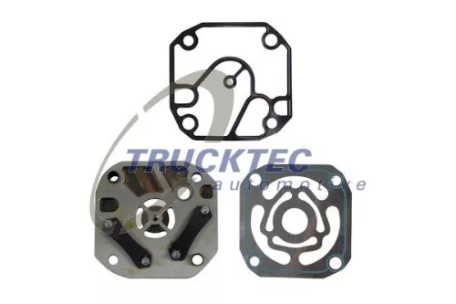 TRUCKTEC AUTOMOTIVE Reparatursatz, Kompressor (01.15.238)