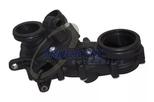 TRUCKTEC AUTOMOTIVE Coolant Control Valve (07.19.376)