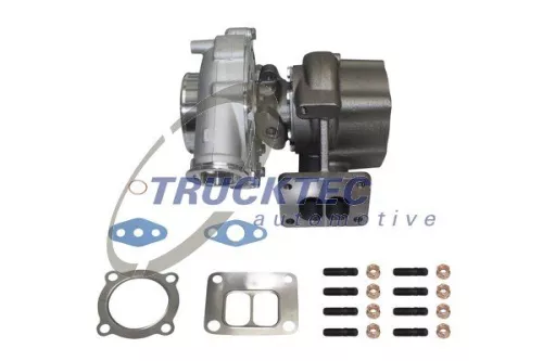 TRUCKTEC AUTOMOTIVE Lader, Aufladung (01.16.014)