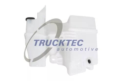 TRUCKTEC AUTOMOTIVE Washer Fluid Reservoir, window cleaning (07.61.024)