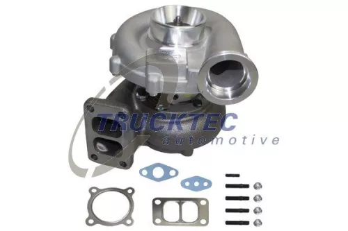 TRUCKTEC AUTOMOTIVE Lader, Aufladung (01.16.018)