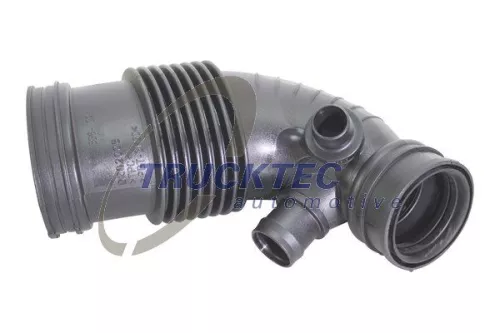 Intake Hose, air filter