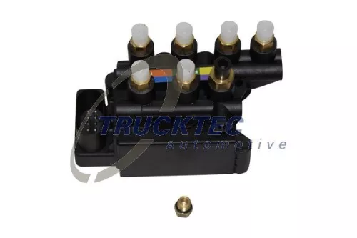 TRUCKTEC AUTOMOTIVE Valve, compressed-air system (08.30.130)