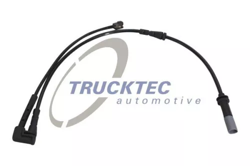 TRUCKTEC AUTOMOTIVE Warning Contact, brake pad wear (08.35.294)