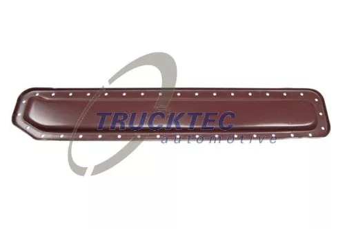 TRUCKTEC AUTOMOTIVE Gehäusedeckel, Kurbelgehäuse (01.10.027)