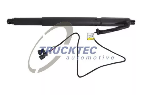 TRUCKTEC AUTOMOTIVE Electric Motor, tailgate (08.63.043)