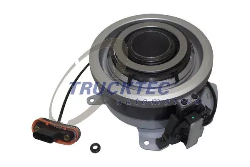 TRUCKTEC AUTOMOTIVE Central Slave Cylinder, clutch (17.23.008)