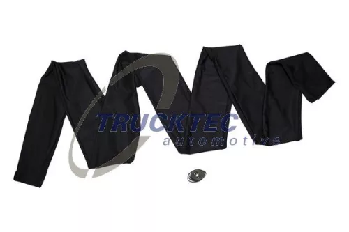 TRUCKTEC AUTOMOTIVE Anti-Kink, Spiral Hose (90.05.115)
