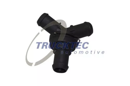 TRUCKTEC AUTOMOTIVE Thermostat, coolant (07.19.377)