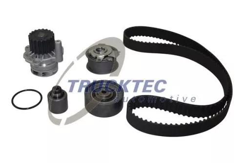 TRUCKTEC AUTOMOTIVE Timing Belt Kit (07.12.027)