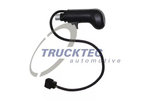 TRUCKTEC AUTOMOTIVE Gear Shift Lever Knob (05.24.039)