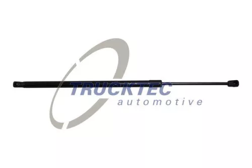 TRUCKTEC AUTOMOTIVE Gas Spring, boot/cargo area (08.62.030)