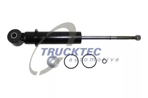 TRUCKTEC AUTOMOTIVE Shock Absorber, driver cab suspension (04.63.025)