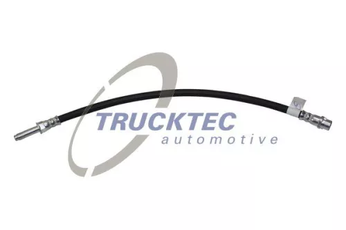 TRUCKTEC AUTOMOTIVE Brake Hose (02.35.590)