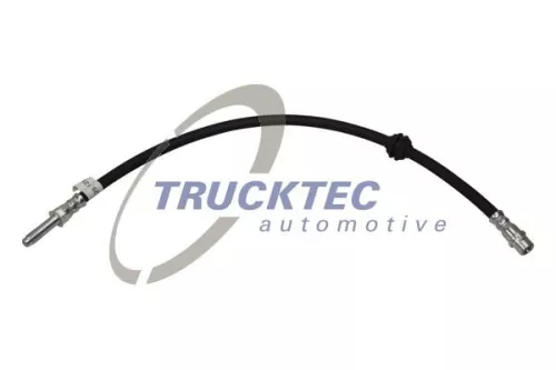 TRUCKTEC AUTOMOTIVE Brake Hose (02.35.672)