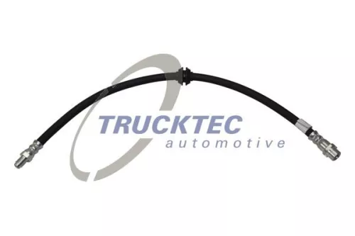 TRUCKTEC AUTOMOTIVE Brake Hose (02.35.674)