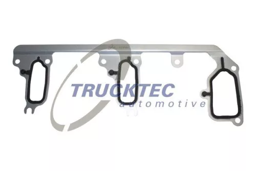 TRUCKTEC AUTOMOTIVE Dichtung, Kühlmittelflansch (01.16.117)