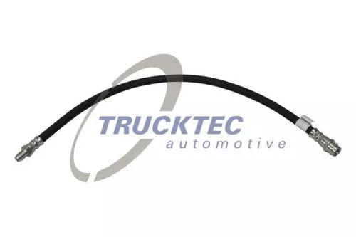 TRUCKTEC AUTOMOTIVE Brake Hose (02.35.651)