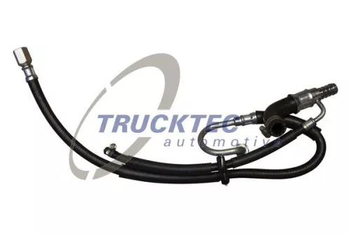 TRUCKTEC AUTOMOTIVE Fuel Hose (02.38.173)