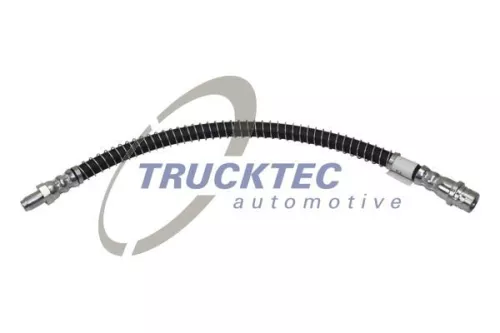 TRUCKTEC AUTOMOTIVE Brake Hose (02.35.652)
