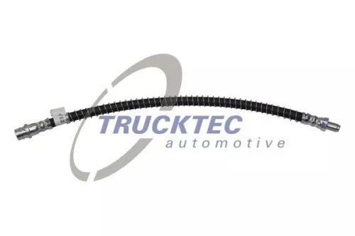 TRUCKTEC AUTOMOTIVE Brake Hose (02.35.653)