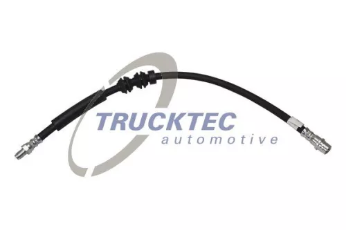 TRUCKTEC AUTOMOTIVE Brake Hose (02.35.655)