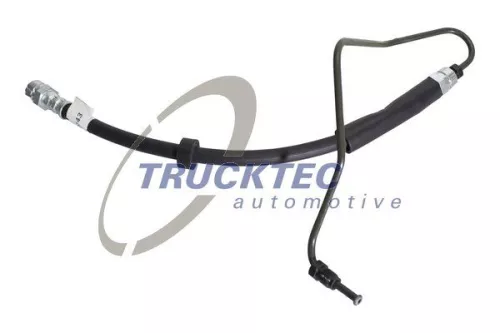 TRUCKTEC AUTOMOTIVE Brake Hose (07.35.354)