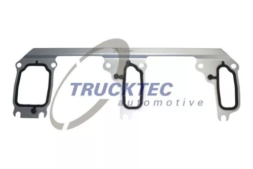 TRUCKTEC AUTOMOTIVE Dichtung, Kühlmittelflansch (01.16.118)