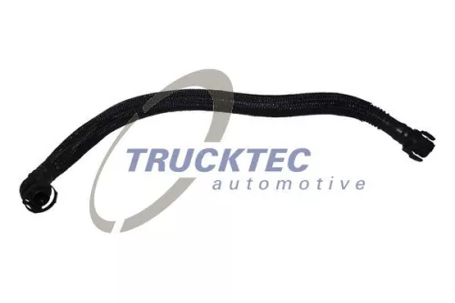 TRUCKTEC AUTOMOTIVE Hose, crankcase ventilation (08.10.232)