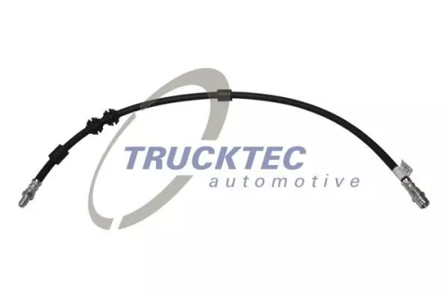 TRUCKTEC AUTOMOTIVE Brake Hose (02.35.658)