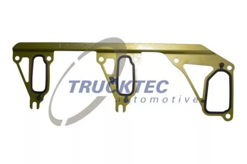 TRUCKTEC AUTOMOTIVE Dichtung, Kühlmittelflansch (01.16.119)
