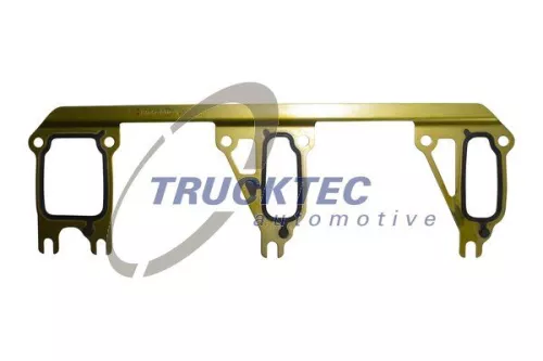 TRUCKTEC AUTOMOTIVE Dichtung, Kühlmittelflansch (01.16.120)