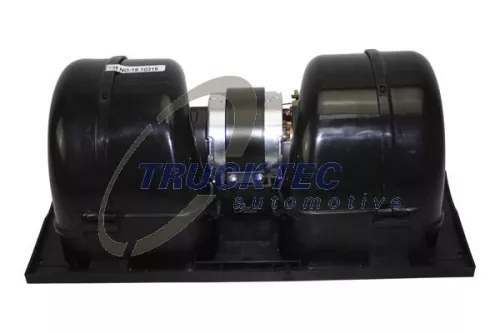 TRUCKTEC AUTOMOTIVE Interior Blower (17.59.008)